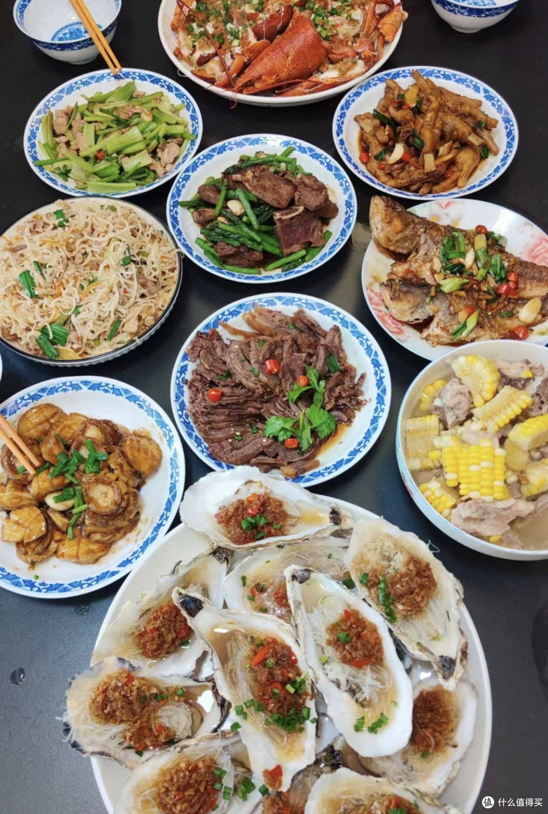 中秋家宴的科学饮食智慧