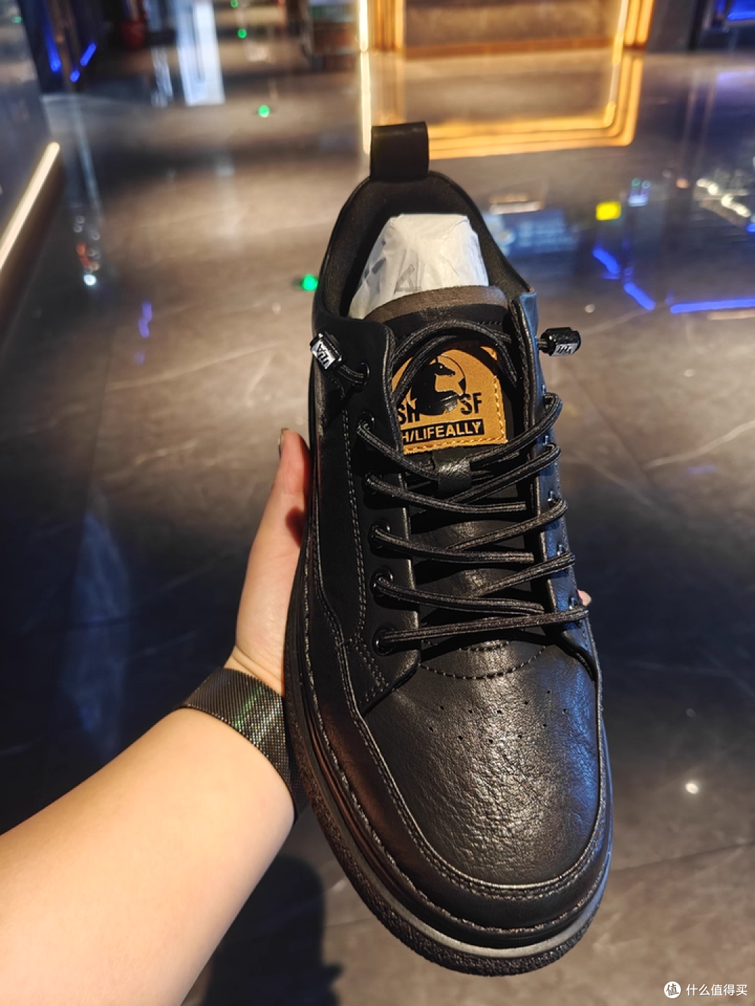 日常穿搭王者！HLA 海澜之家休闲皮鞋，一周穿搭不重样