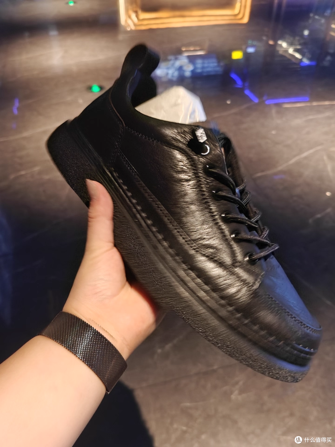 日常穿搭王者！HLA 海澜之家休闲皮鞋，一周穿搭不重样