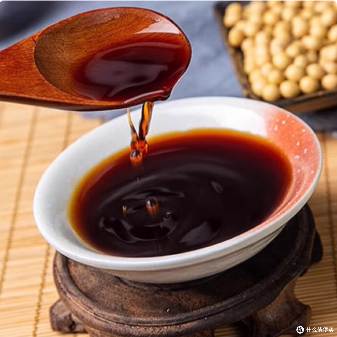 救命!减盐 35% 还这么鲜的酱油终于被我挖到了🥹