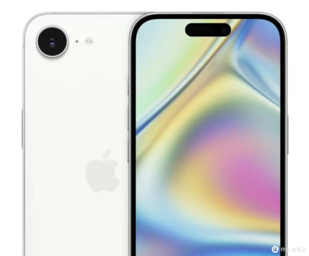 iPhone17e真机曝光,A19+60Hz...这价格是疯了吧