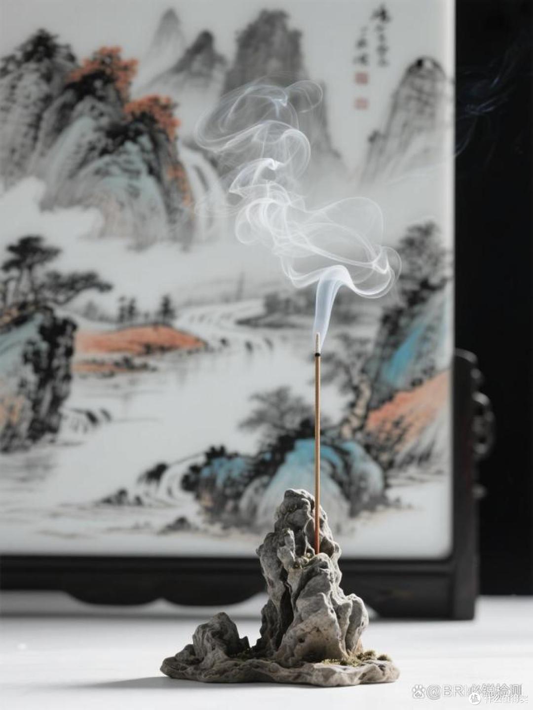 盘香检测是什么