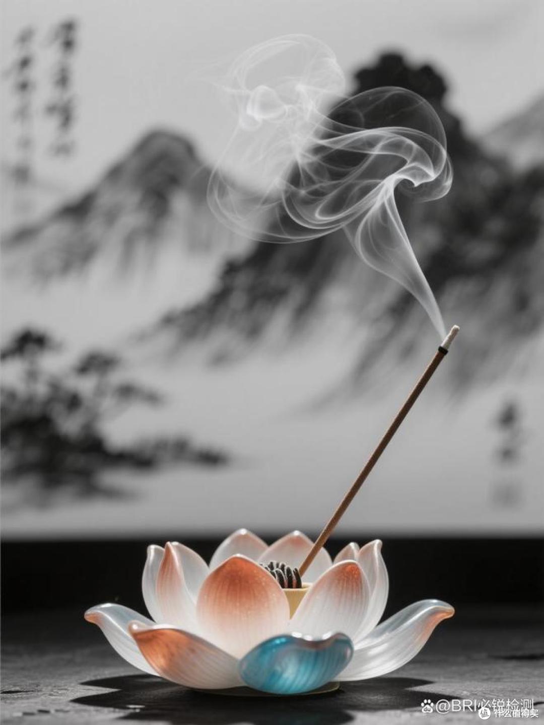 盘香检测是什么