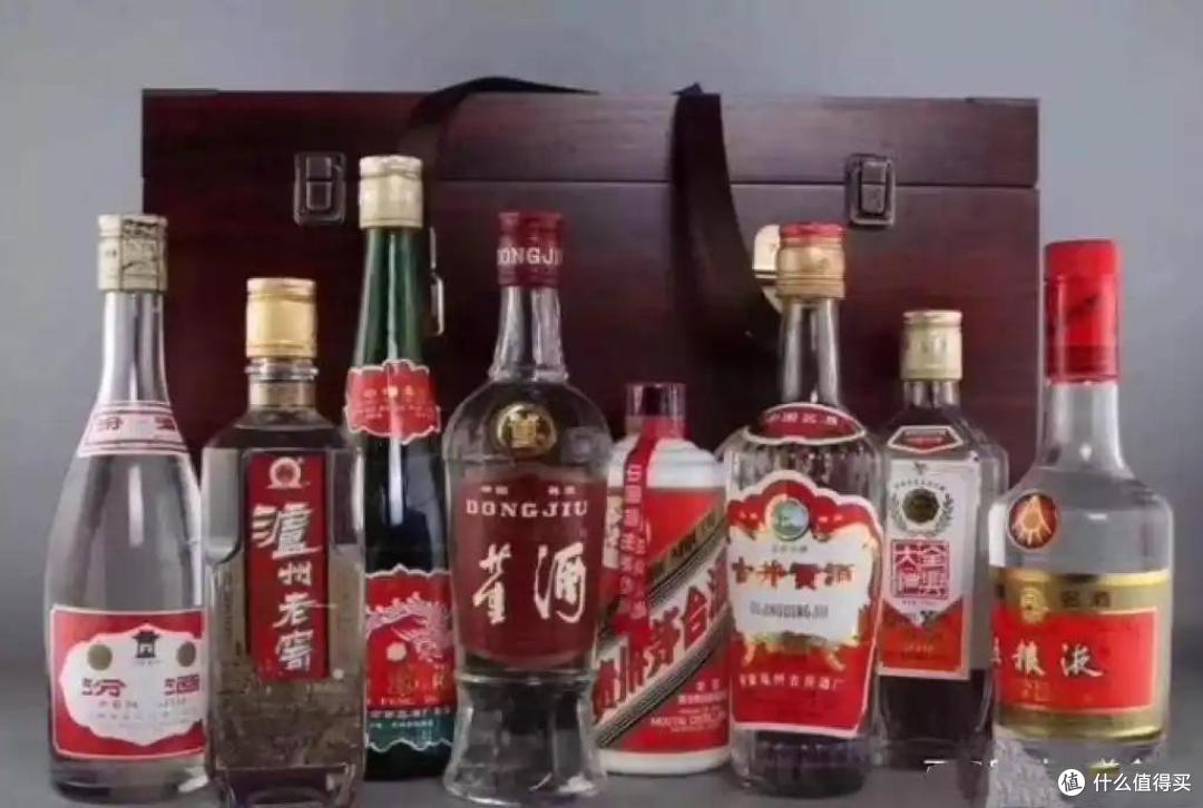 快来看!这6款平价白酒,价格低,却是纯粮酿造,很良心!
