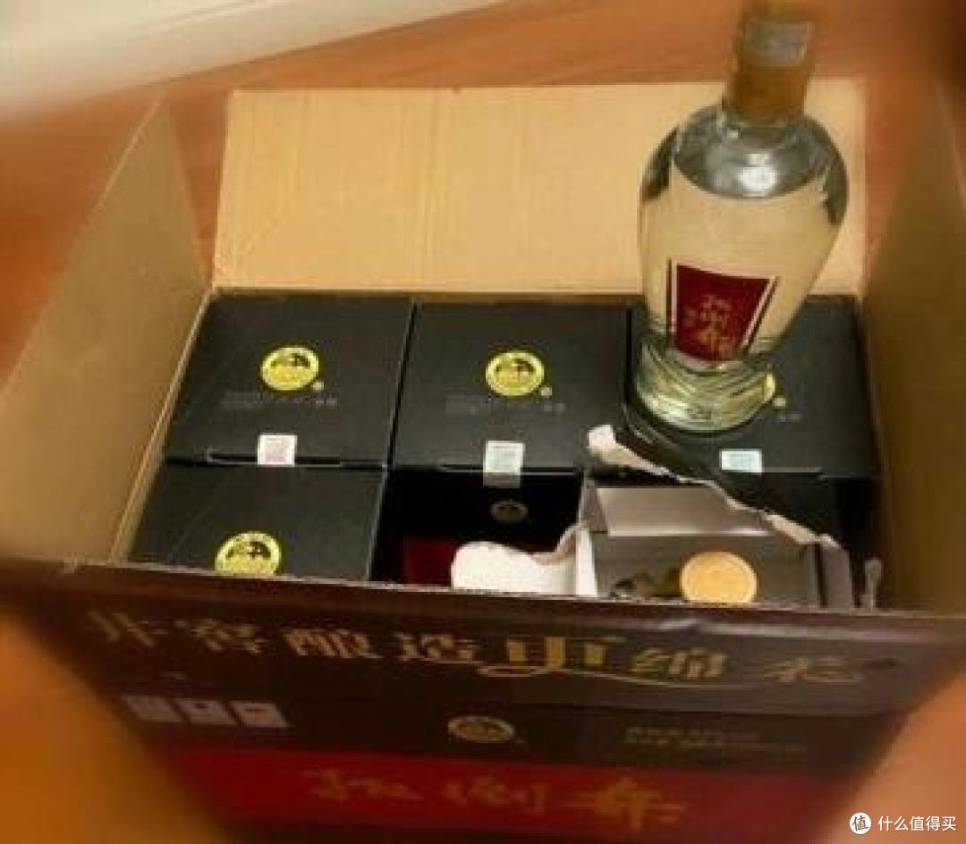 快来看!这6款平价白酒,价格低,却是纯粮酿造,很良心!