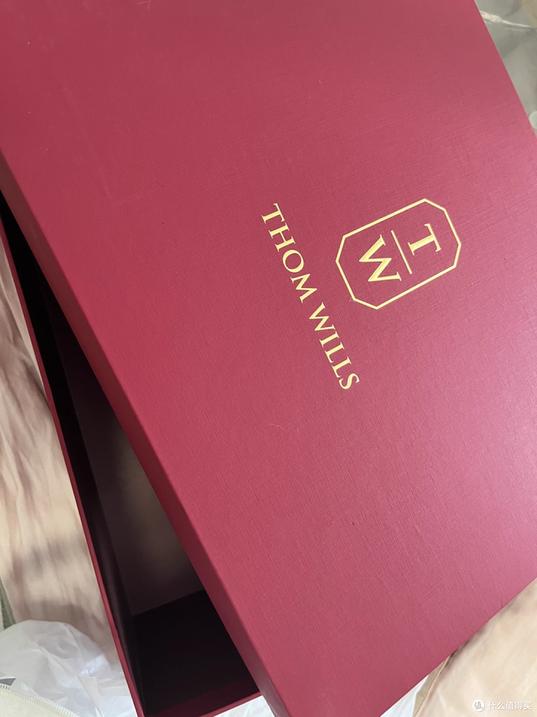 商务男逆袭！ThomWills 增高德比鞋，显高 5cm 还不笨重​
