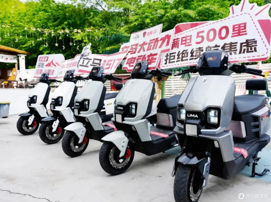4000元级“爬坡王”电动车横空出世!