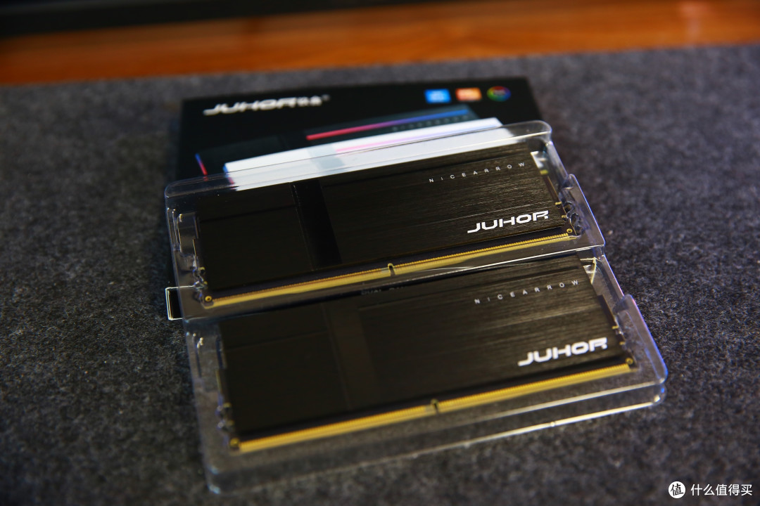 游戏、生产力我全要——玖合(JUHOR)异刃6000MHz CL28内存评测