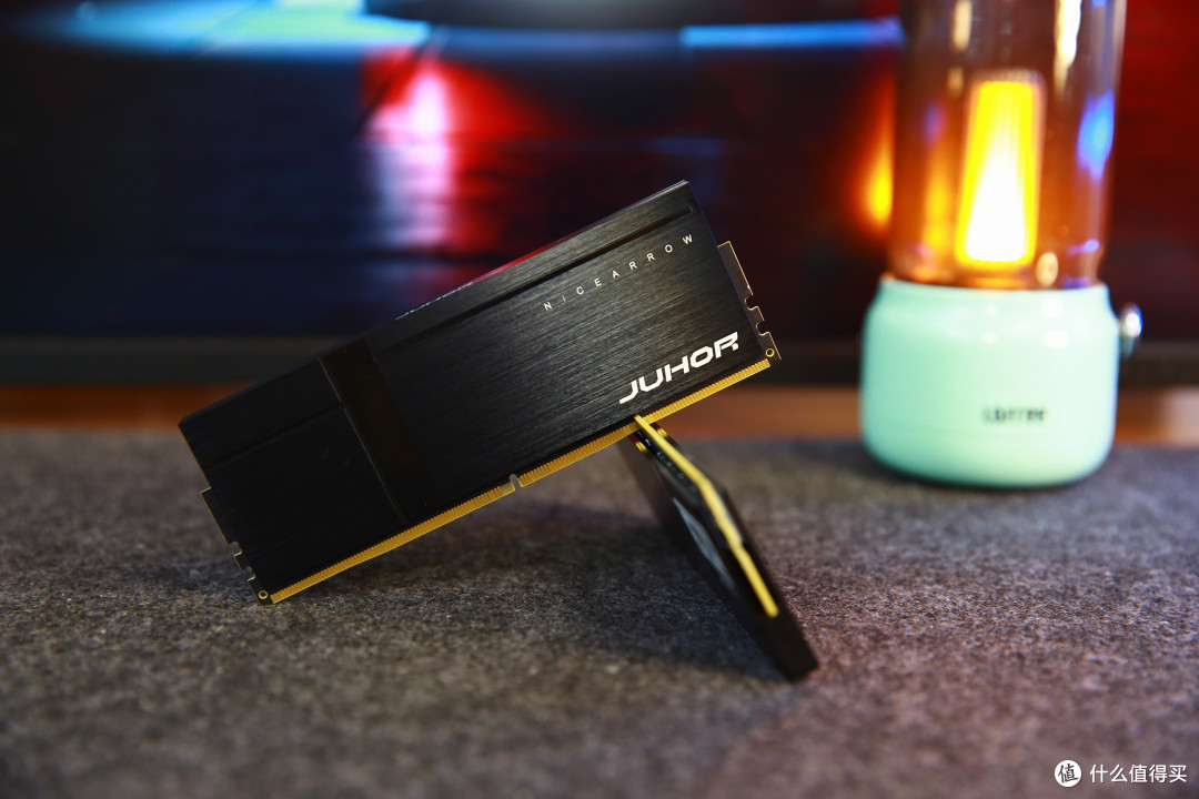 游戏、生产力我全要——玖合(JUHOR)异刃6000MHz CL28内存评测