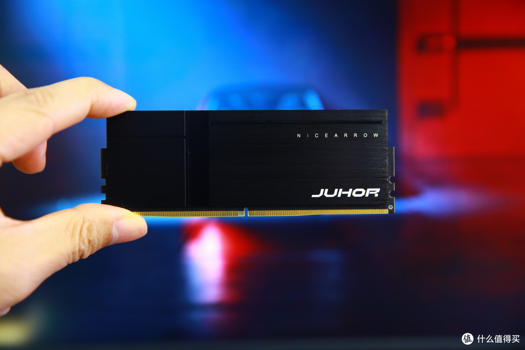 游戏、生产力我全要——玖合(JUHOR)异刃6000MHz CL28内存评测