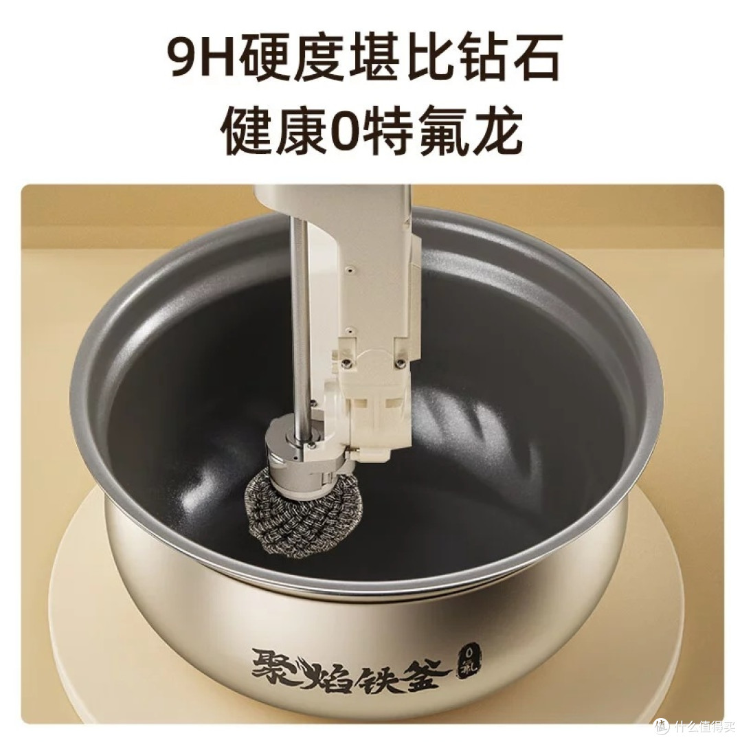 小熊2.5L电压力锅:家庭厨房全能助手