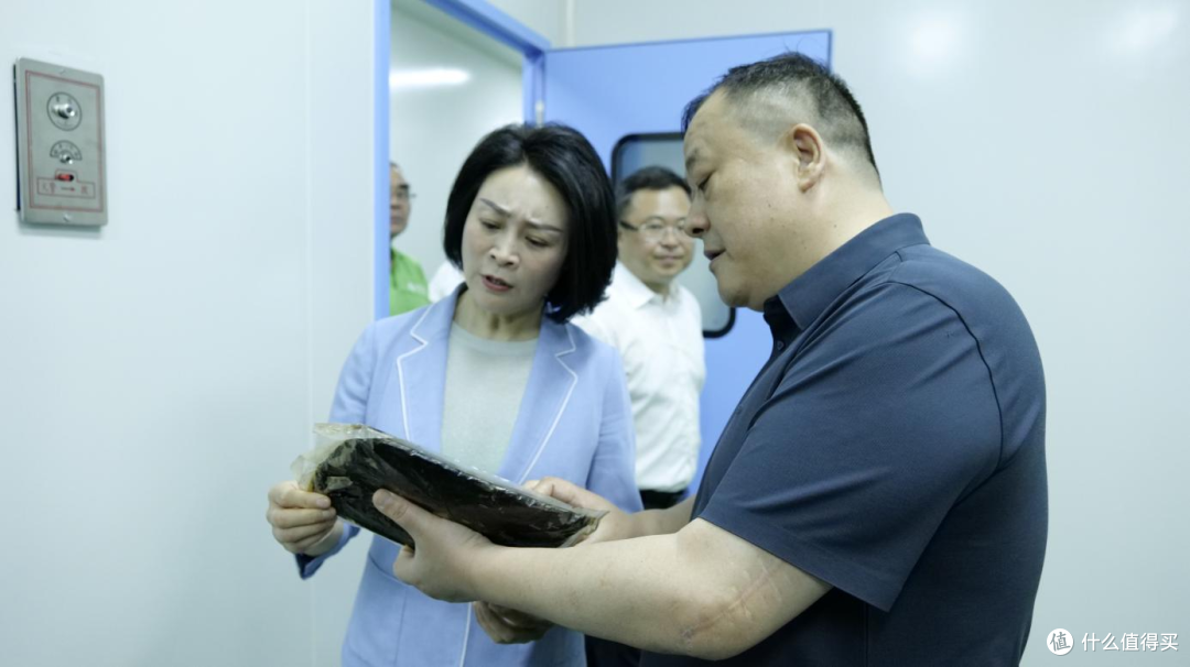精准服务双向发力,筑牢企业发展与区域融合双根基!