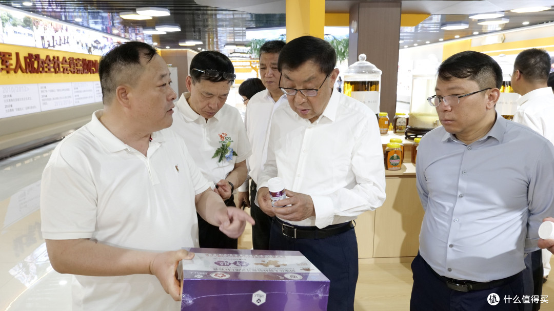 精准服务双向发力,筑牢企业发展与区域融合双根基!