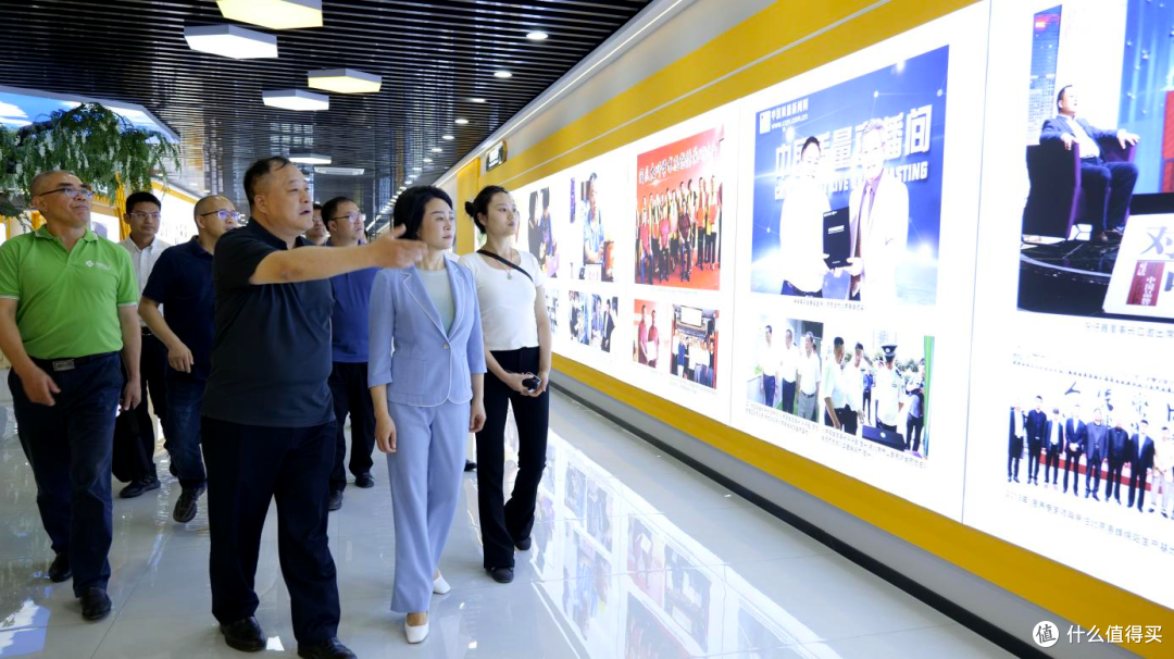 精准服务双向发力,筑牢企业发展与区域融合双根基!