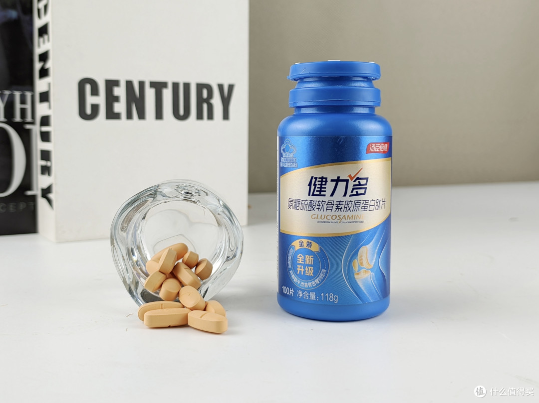 关节响可以吃氨糖软骨素钙片吗？哪个牌子最好？