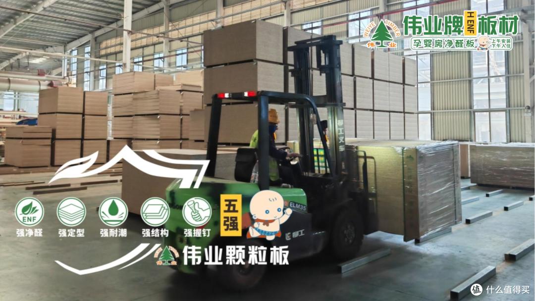 颗粒板不踩坑品牌有哪些?2025年度颗粒板行业十大品牌
