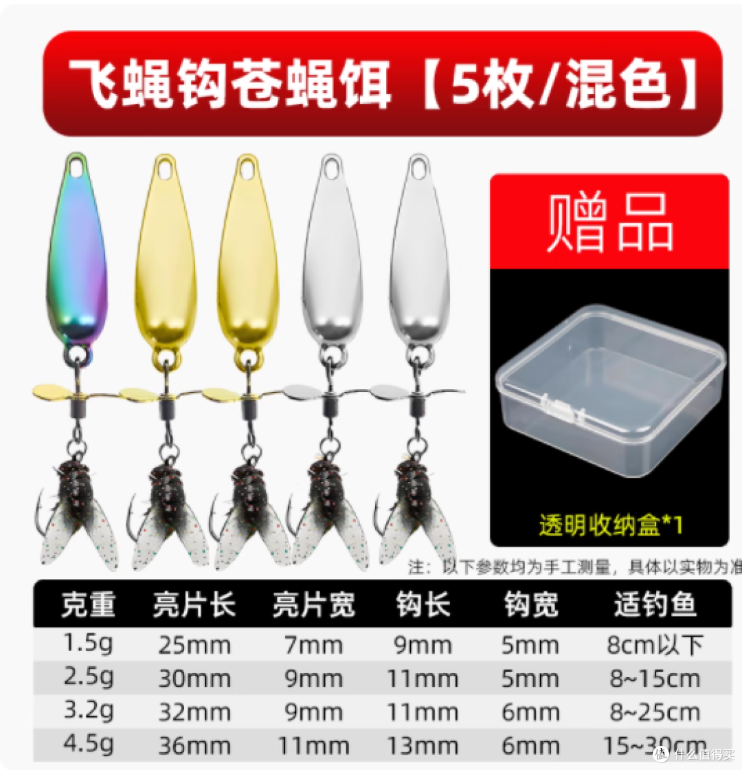 🚨钓友速看！被问爆的微物神器终于挖到了