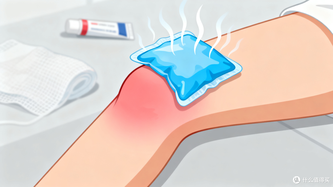 膝盖疼有必要吃氨糖吗?氨糖哪个牌子的效果好?
