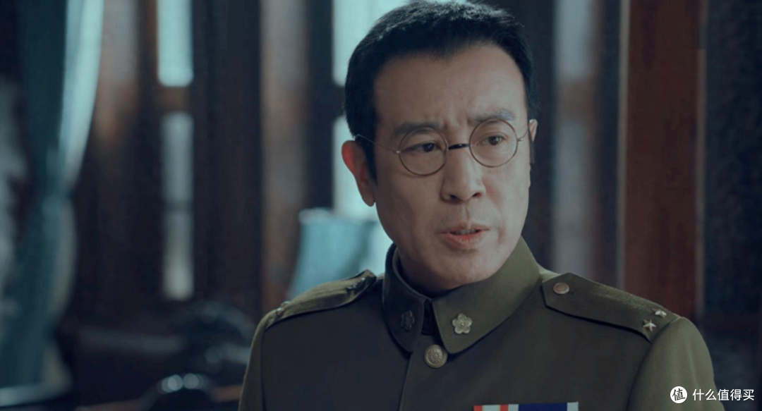 《沉默的荣耀》:得先看懂蒋介石的算计,不然发现不了吴石的高明