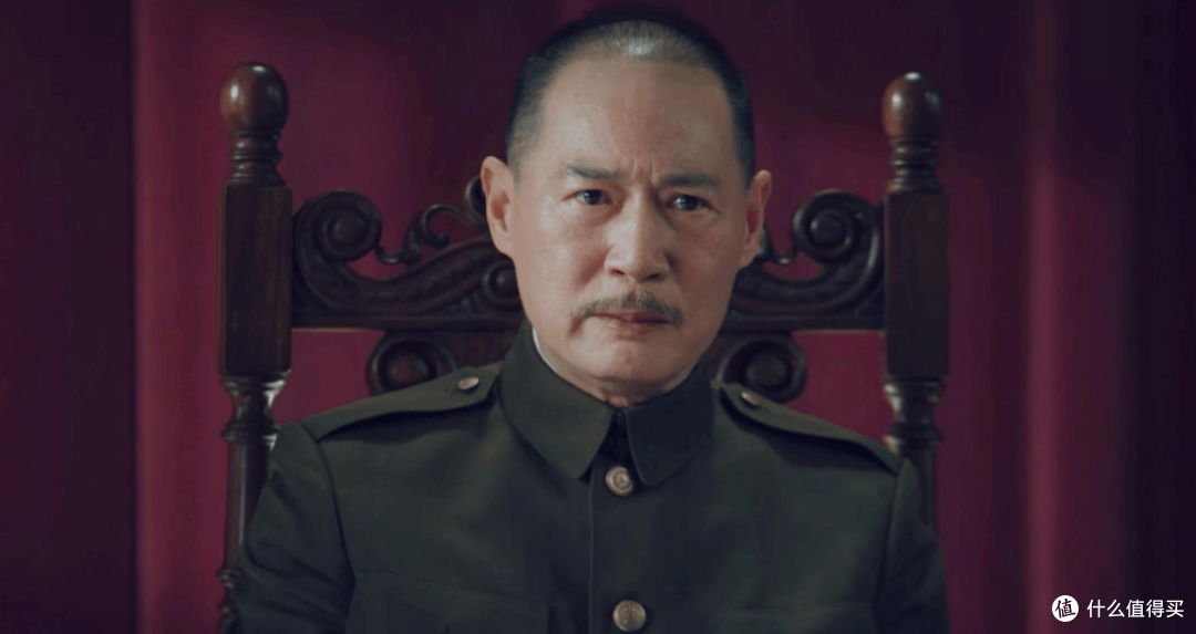《沉默的荣耀》:得先看懂蒋介石的算计,不然发现不了吴石的高明