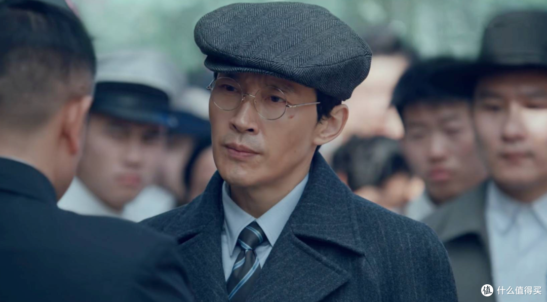 《沉默的荣耀》:得先看懂蒋介石的算计,不然发现不了吴石的高明