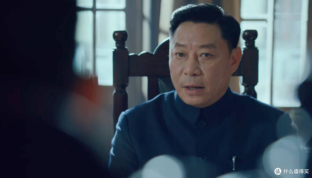 《沉默的荣耀》:得先看懂蒋介石的算计,不然发现不了吴石的高明