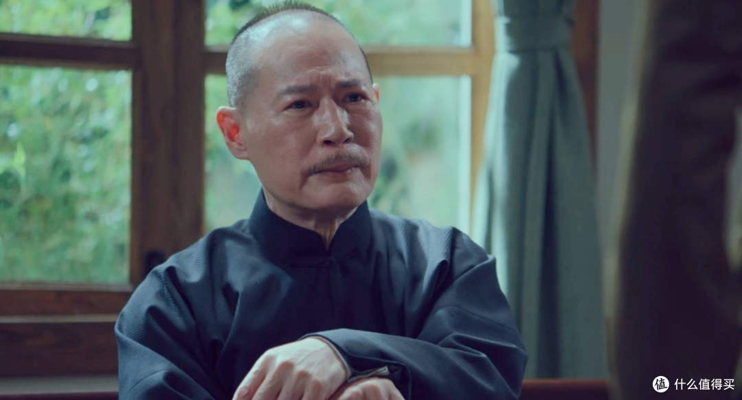 《沉默的荣耀》:得先看懂蒋介石的算计,不然发现不了吴石的高明