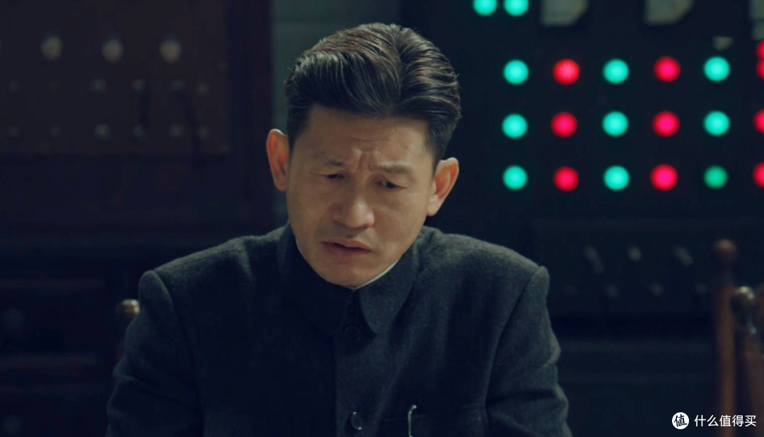 《沉默的荣耀》:得先看懂蒋介石的算计,不然发现不了吴石的高明