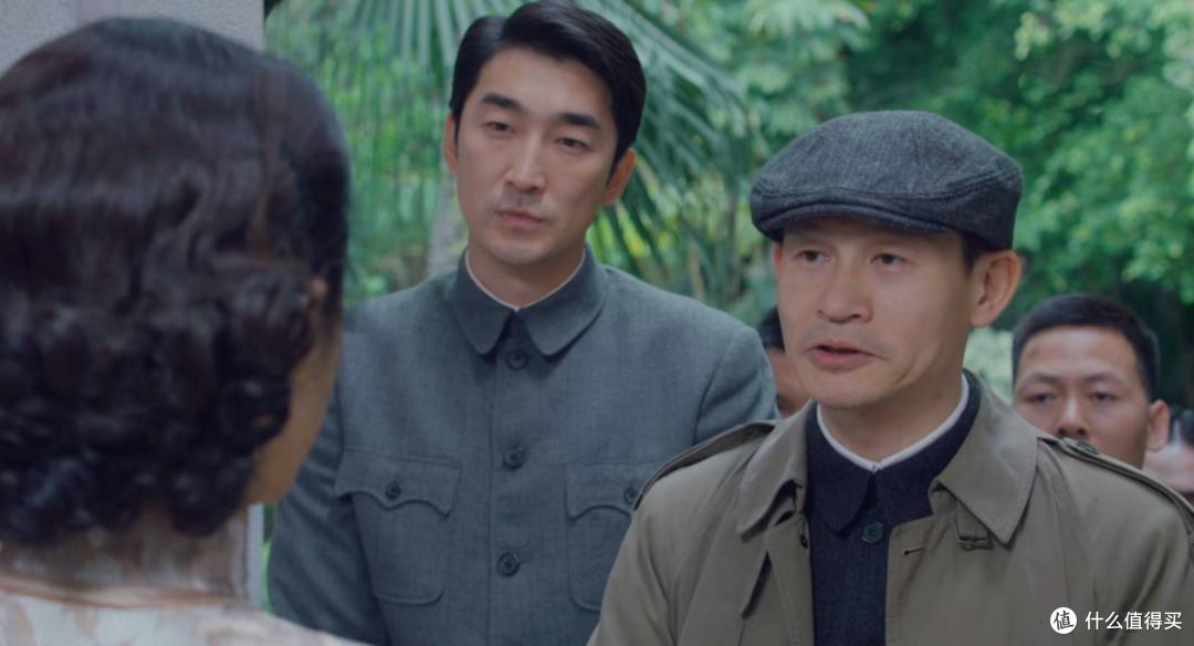 《沉默的荣耀》:得先看懂蒋介石的算计,不然发现不了吴石的高明
