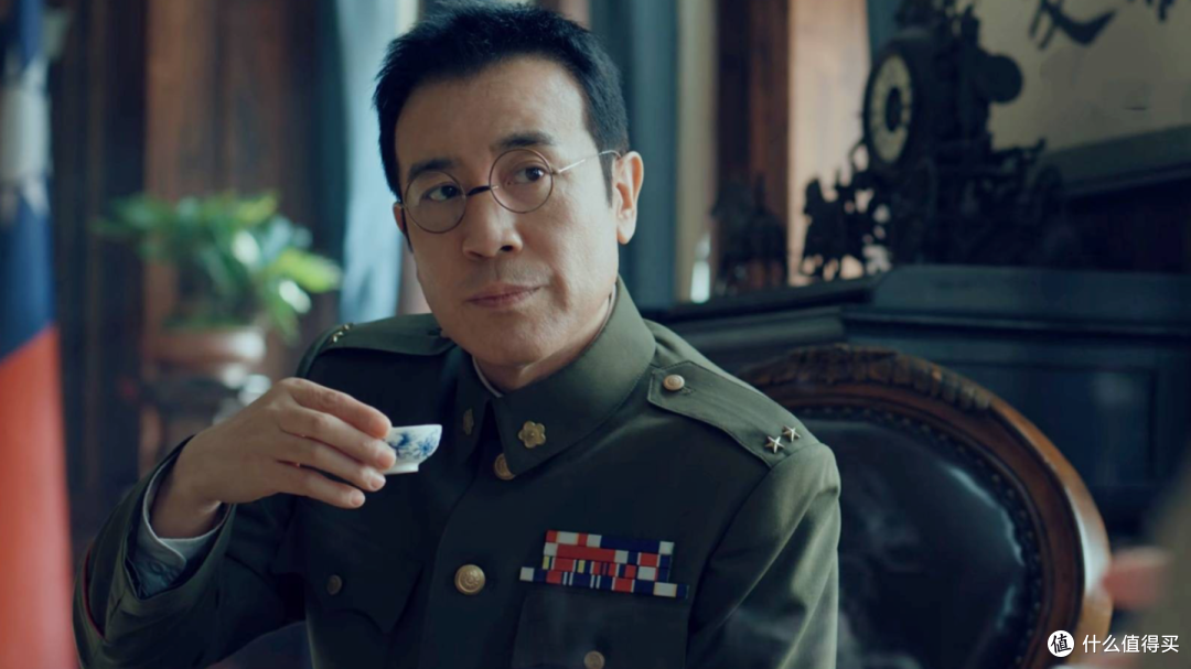 《沉默的荣耀》:得先看懂蒋介石的算计,不然发现不了吴石的高明