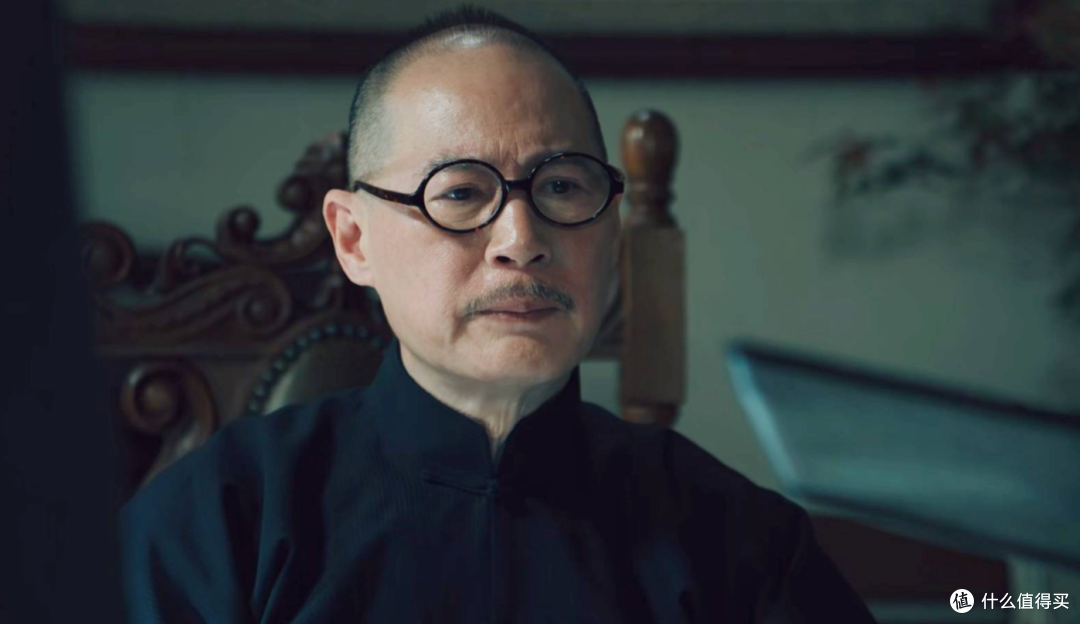 《沉默的荣耀》:得先看懂蒋介石的算计,不然发现不了吴石的高明