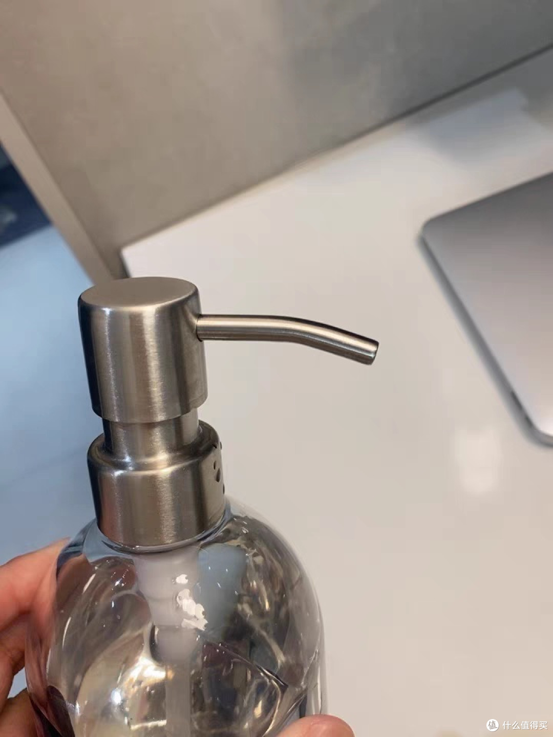 TTOUCHME深蓝533:香水级沐浴露