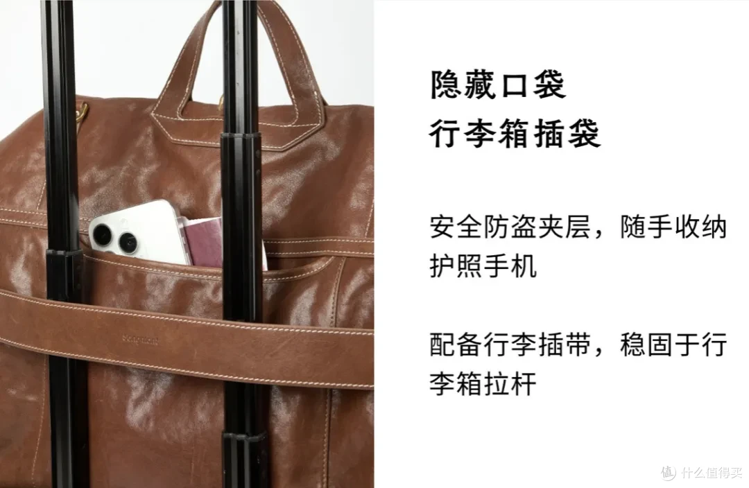 什么？最低500元，就能买到精英大佬们都爱用的包？