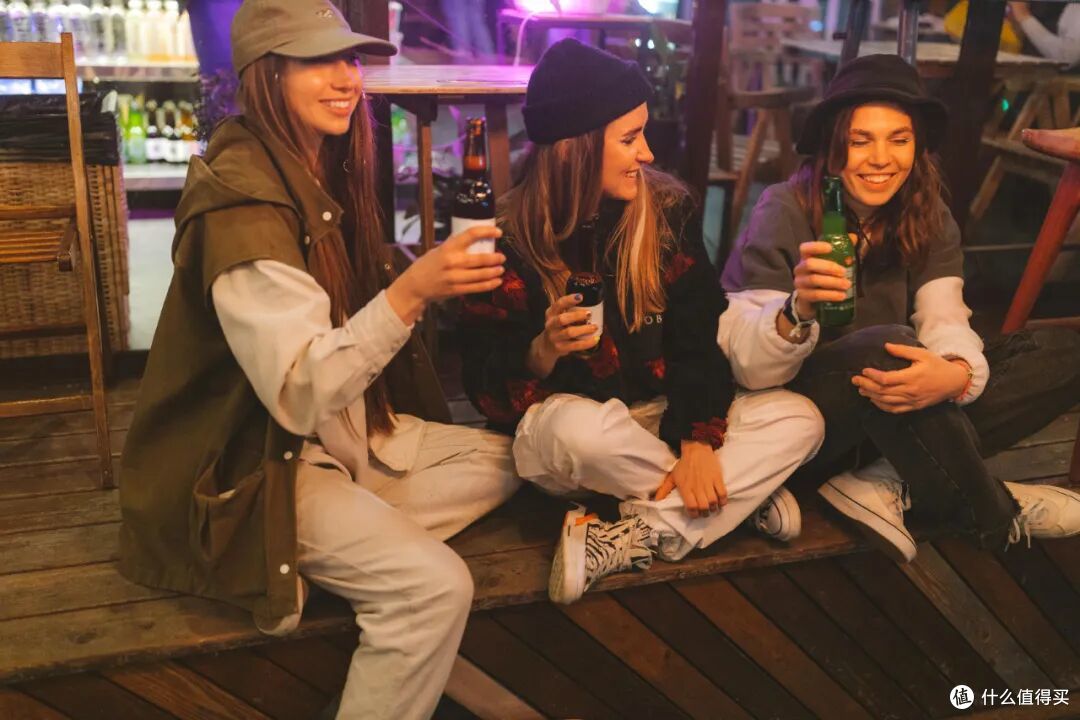 女性酒量为何普遍不如男性？科学告诉你身体的真相