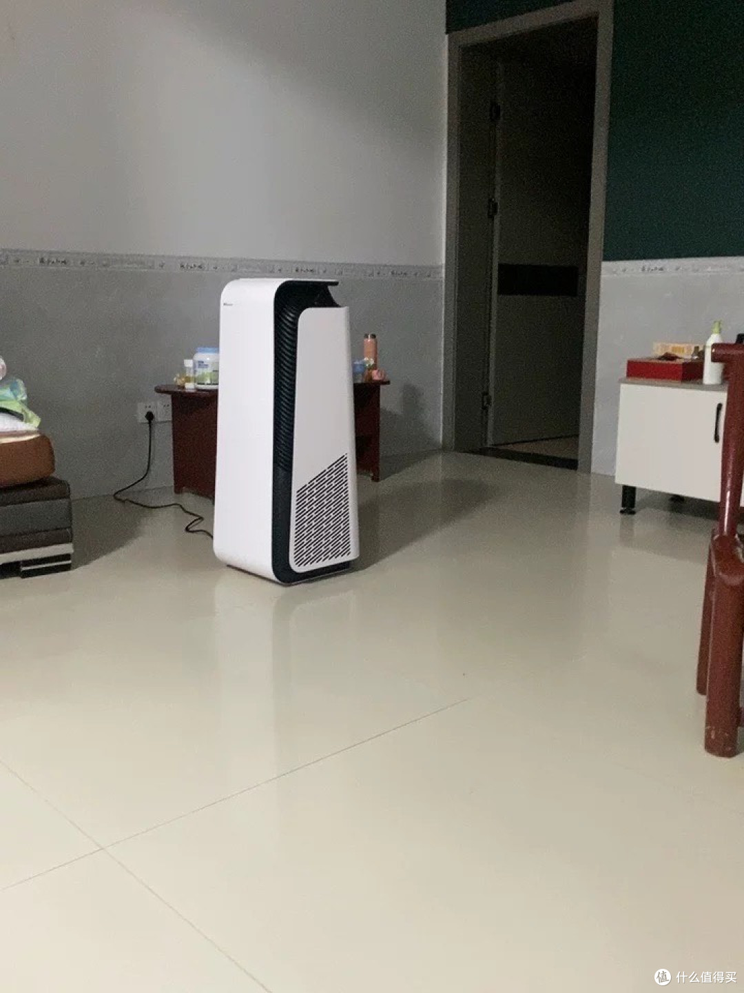 被Blueair空气净化器救了!终于能“大口呼吸”了