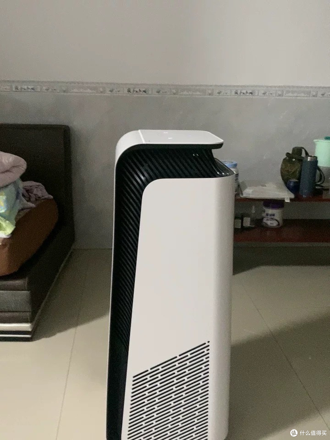 被Blueair空气净化器救了!终于能“大口呼吸”了