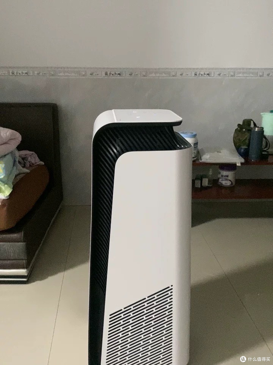 被Blueair空气净化器救了!终于能“大口呼吸”了
