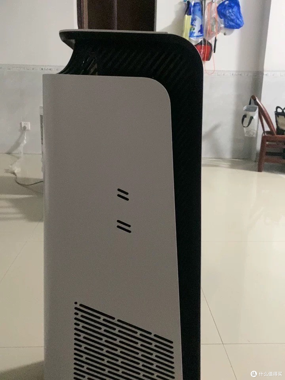 被Blueair空气净化器救了！终于能“大口呼吸”了
