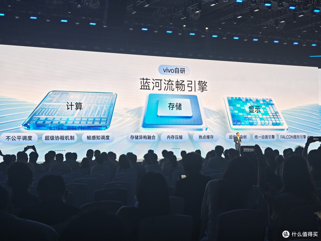 vivo王炸!OriginOS 6实现跨生态互联,苹果“护城河”被攻破?