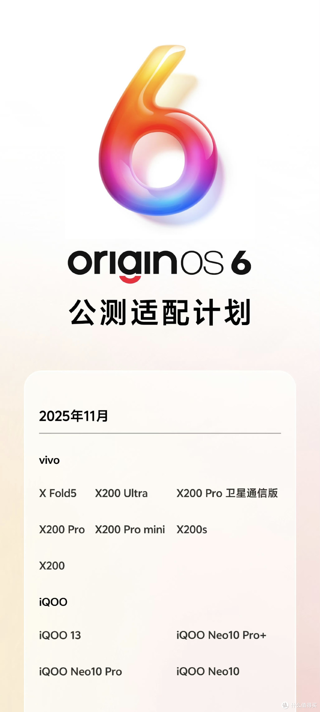 vivo王炸!OriginOS 6实现跨生态互联,苹果“护城河”被攻破?