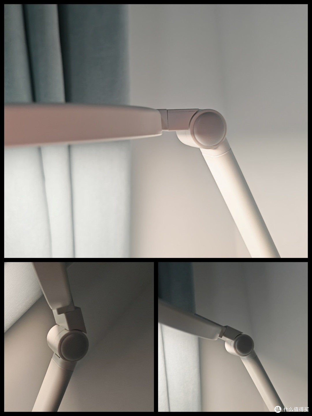 护眼更好用书客SKY护眼台灯