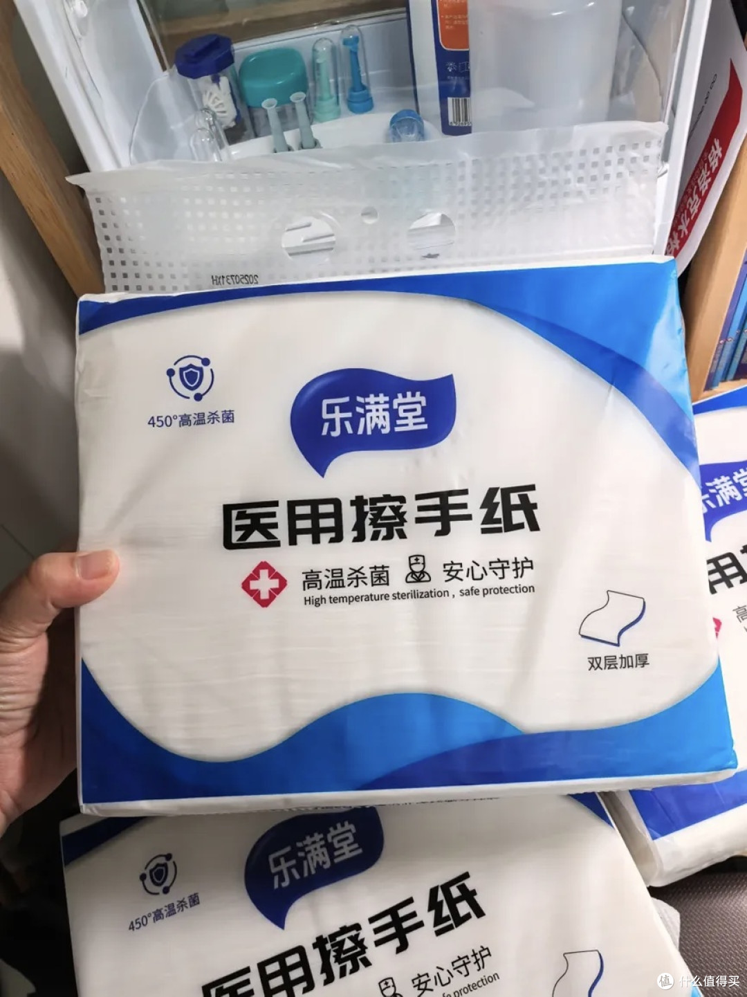 一分钟神操作!8个医用好物变家用,省钱又好用