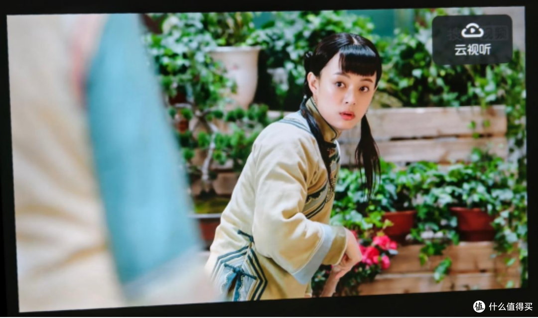 千元价位性价比最高的投影仪?哈趣K2高亮版,实测见真章