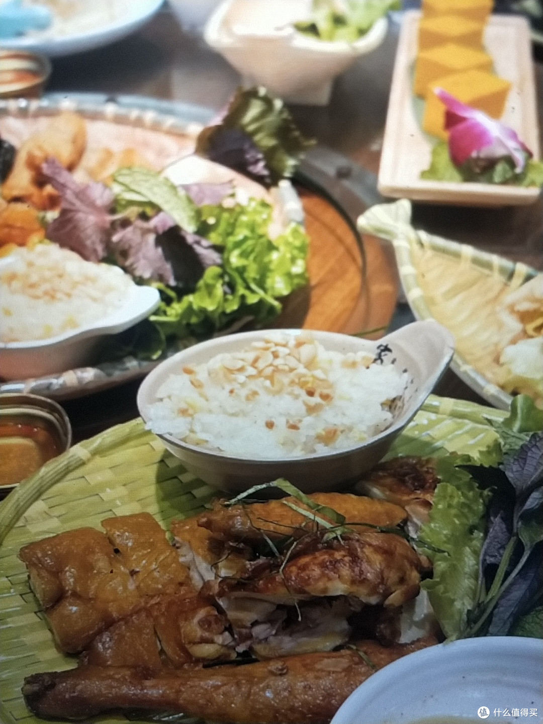 东兴美食攻略！人均不过百，一天5678顿