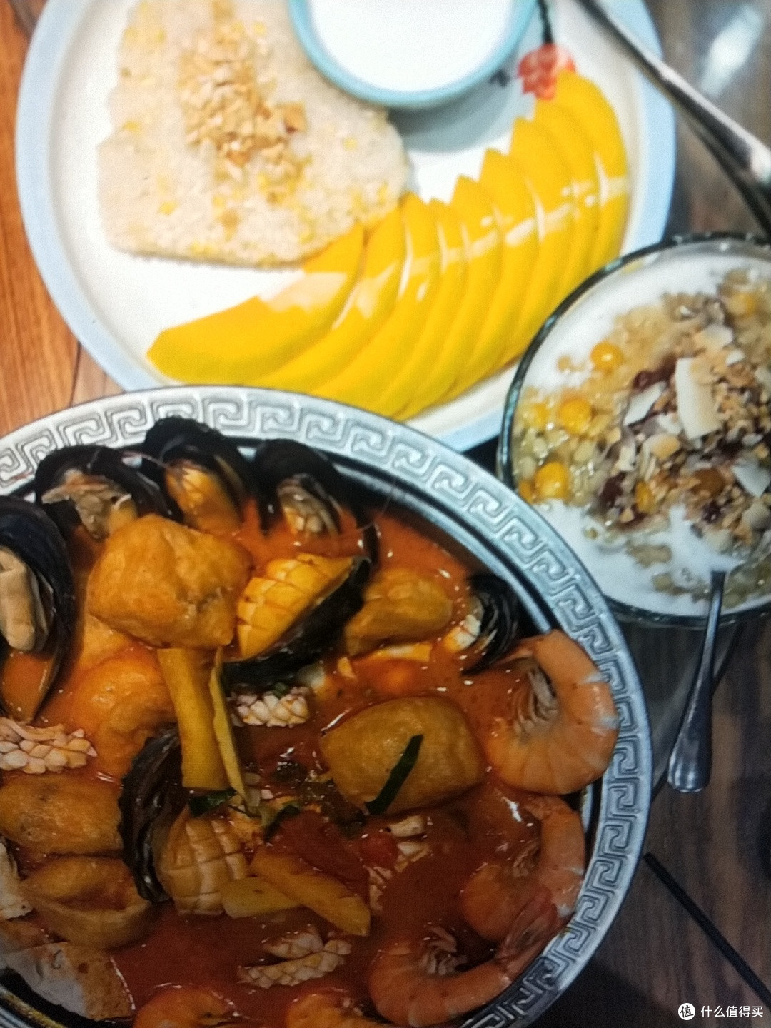 东兴美食攻略！人均不过百，一天5678顿