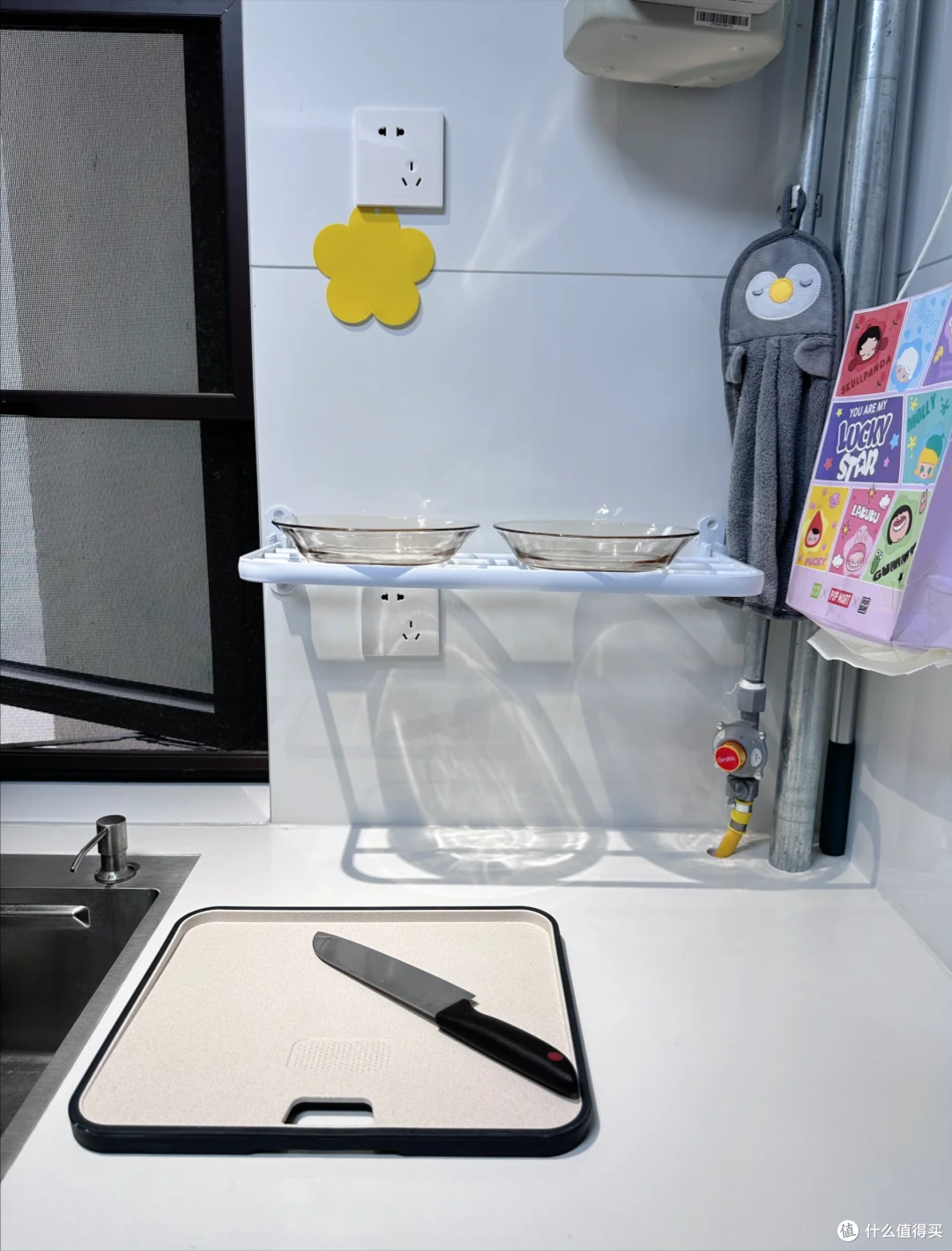 人怎么能聪明成这样?看上去很平常的东西,在媳妇手里成装饰神器