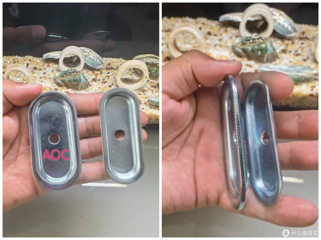 通过AOC显示器机械悬臂,一文读懂中端屏幕支架都有哪些“素质”
