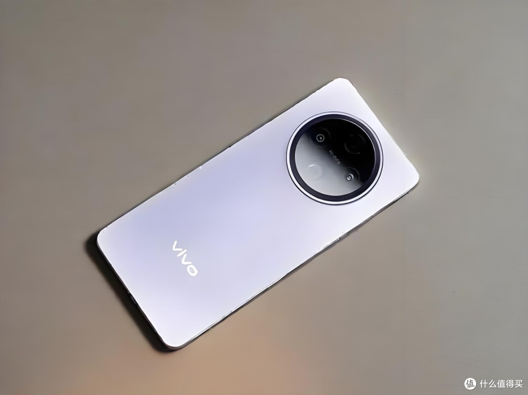 vivo续航王降价,8200mAh+满级防水+120Hz,跌至1159元
