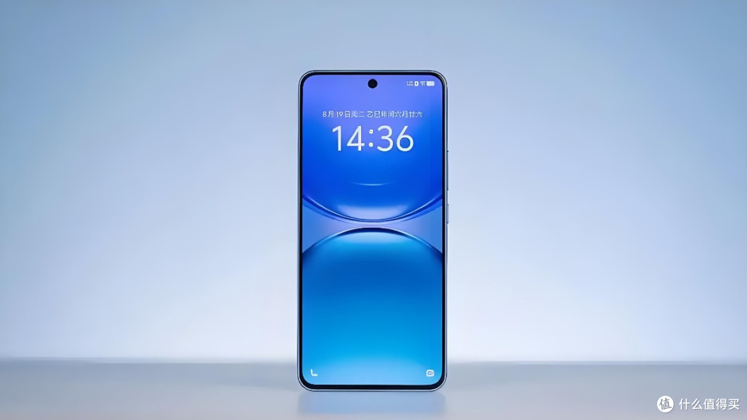 vivo续航王降价,8200mAh+满级防水+120Hz,跌至1159元