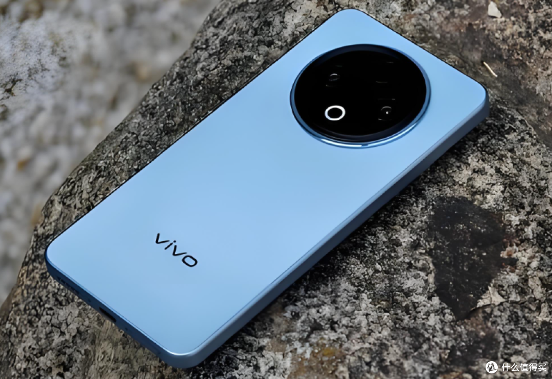 vivo续航王降价,8200mAh+满级防水+120Hz,跌至1159元